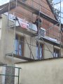 "Rekonstrukce fasády budovy obecního úřadu Bednárec"